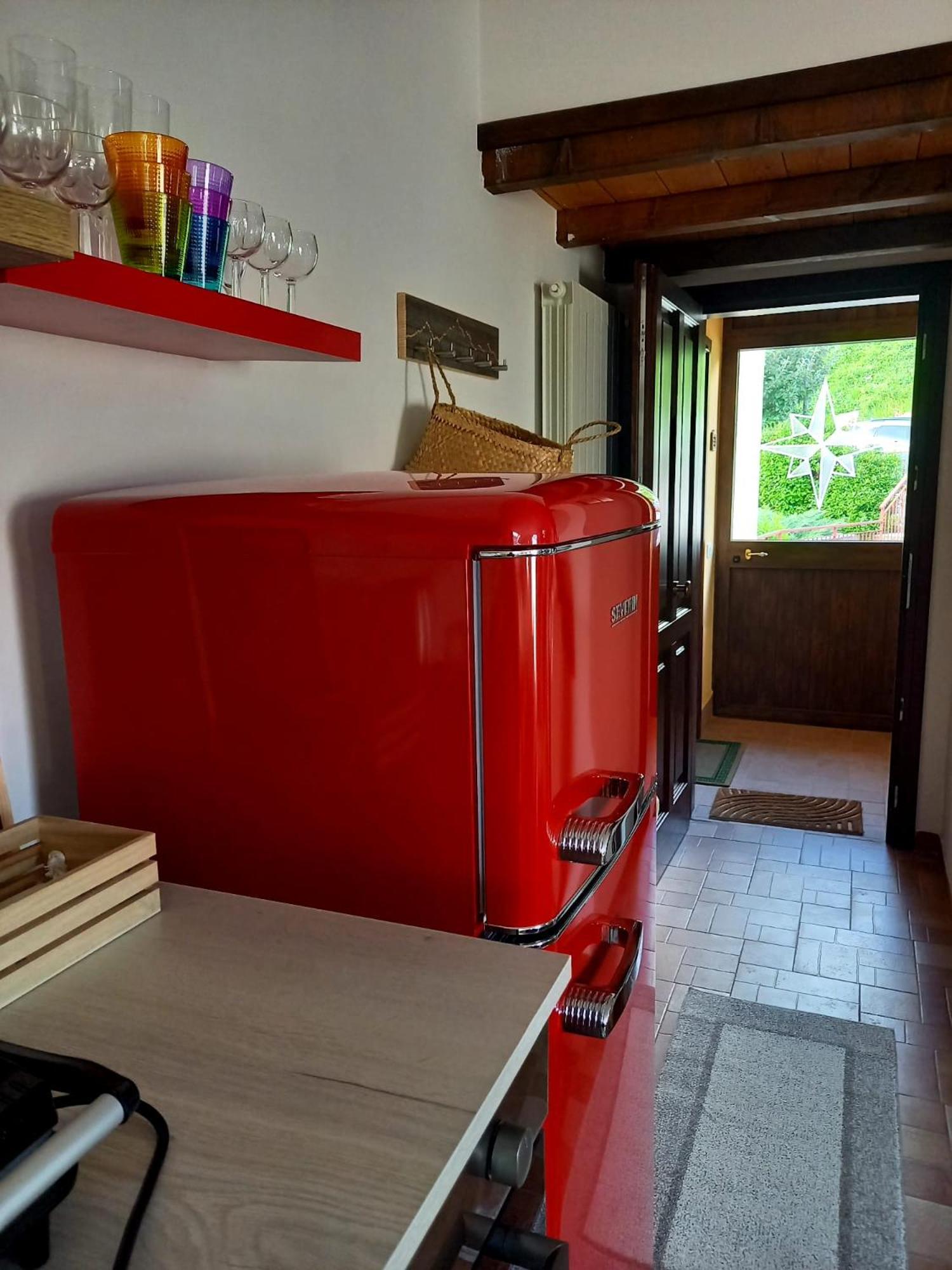 Apartamento Il Nido Castel Di Sangro Exterior foto